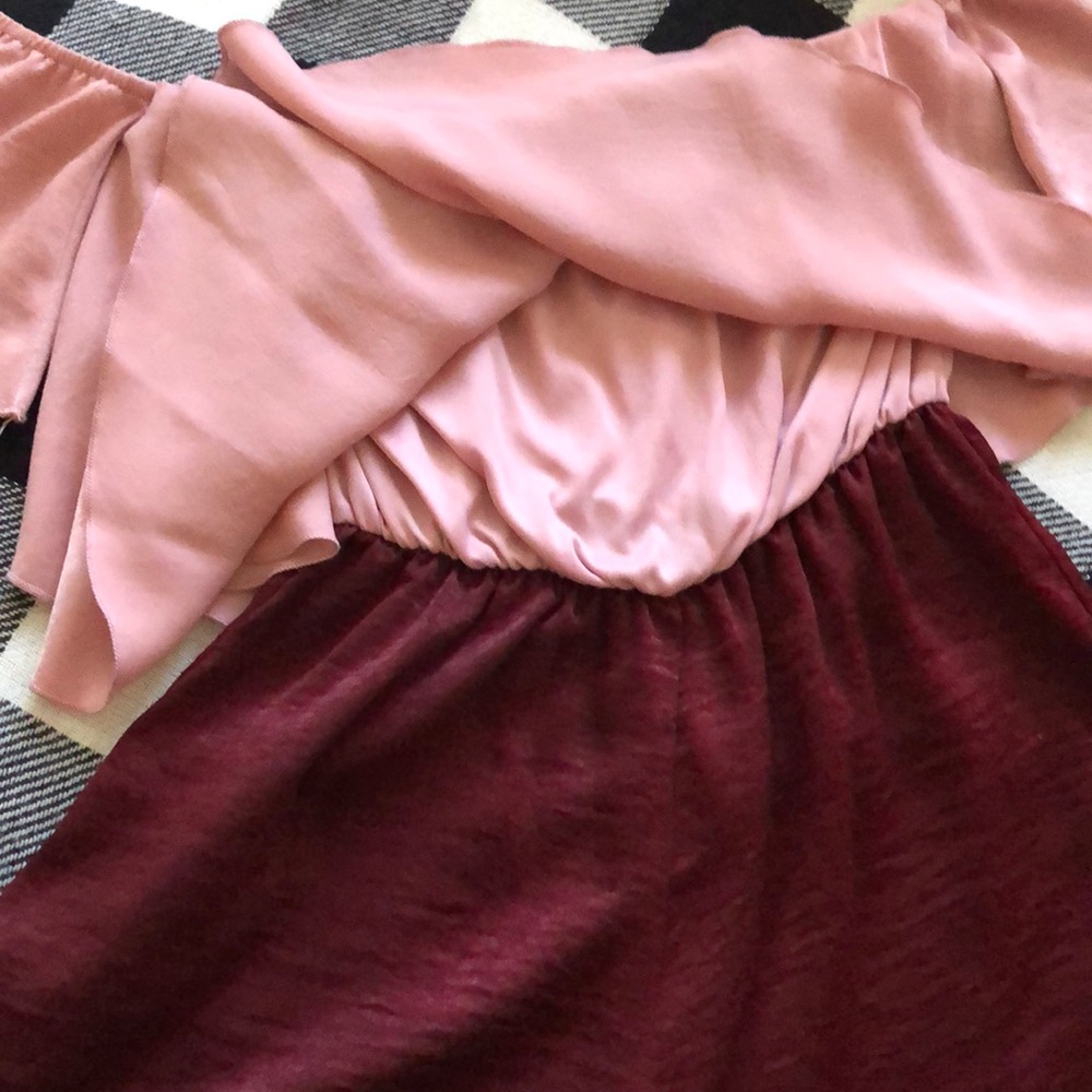 Romper - Picture 3 of 3